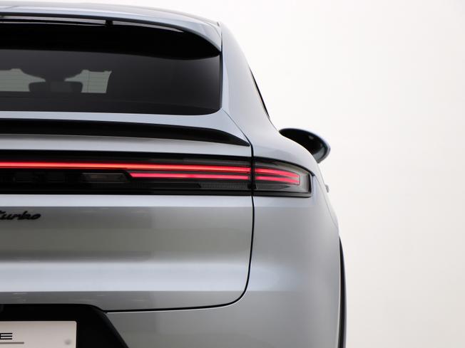 PORSCHE Cayenne Photo 10