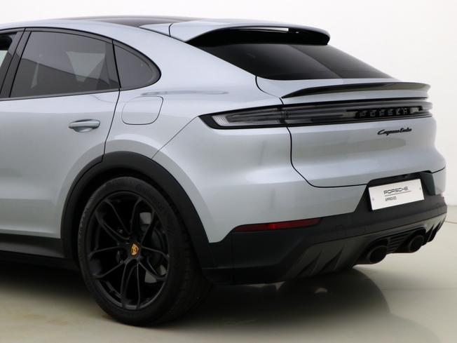 PORSCHE Cayenne Photo 14