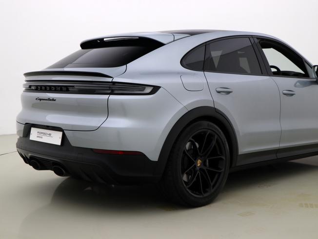 PORSCHE Cayenne Photo 17