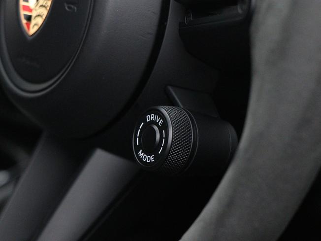 PORSCHE Cayenne Photo 21