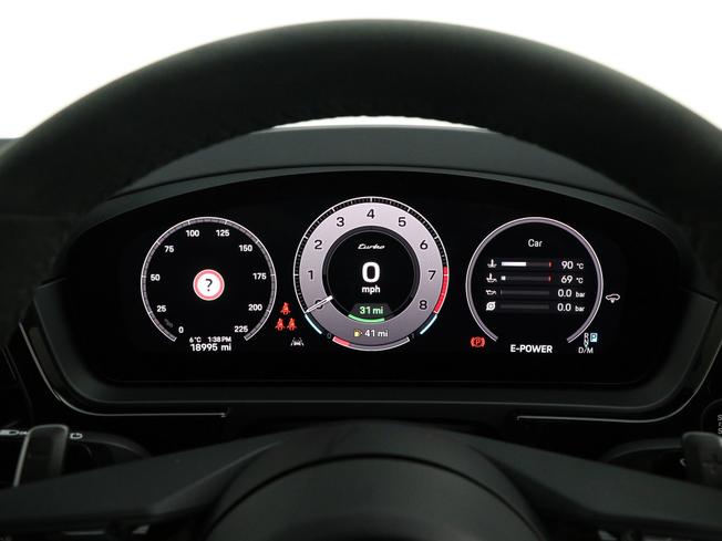 PORSCHE Cayenne Photo 28