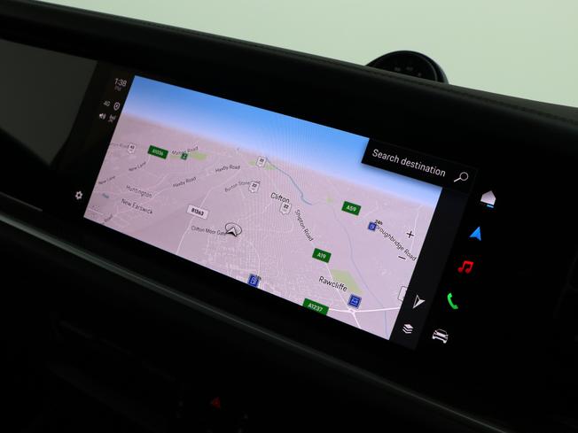 PORSCHE Cayenne Photo 29