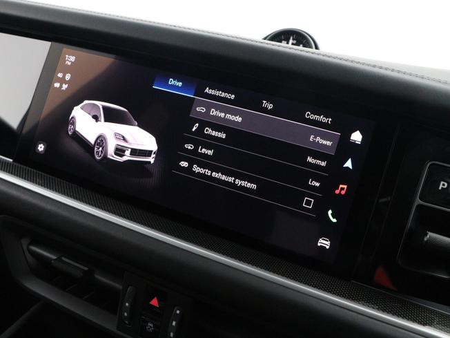 PORSCHE Cayenne Photo 31
