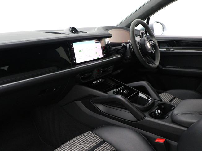PORSCHE Cayenne Photo 34