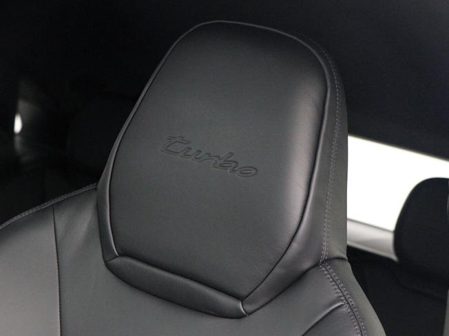 PORSCHE Cayenne Photo 37