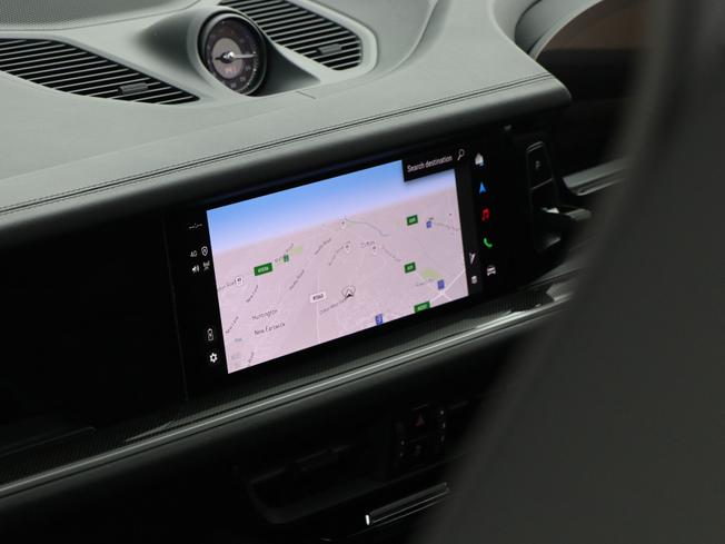 PORSCHE Cayenne Photo 39