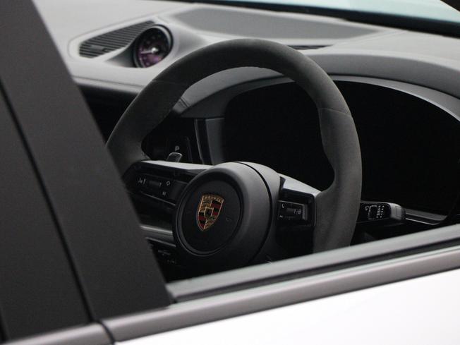 PORSCHE Cayenne Photo 41