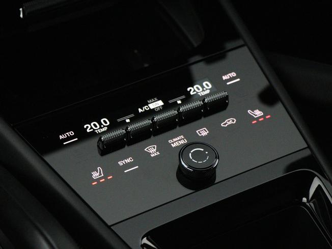 PORSCHE Cayenne Photo 42