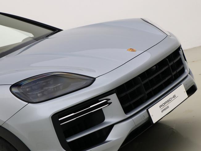 PORSCHE Cayenne Photo 44