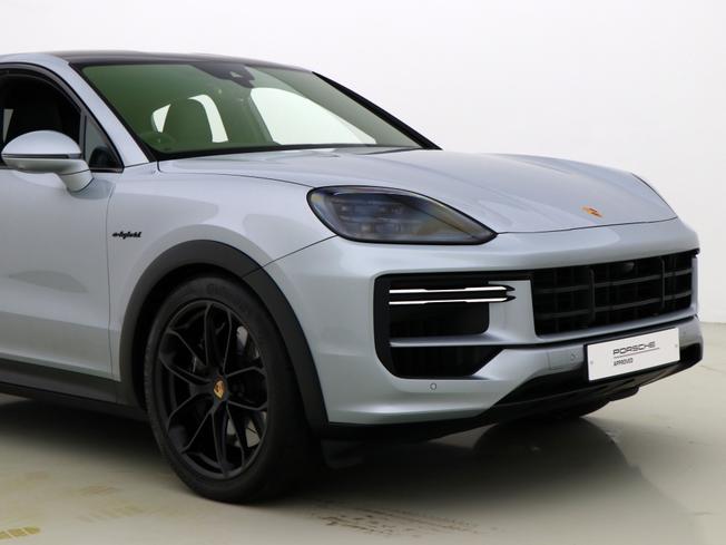 PORSCHE Cayenne Photo 45