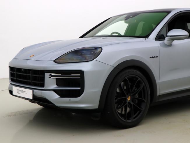 PORSCHE Cayenne Photo 47