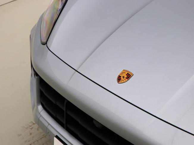 PORSCHE Cayenne Photo 48