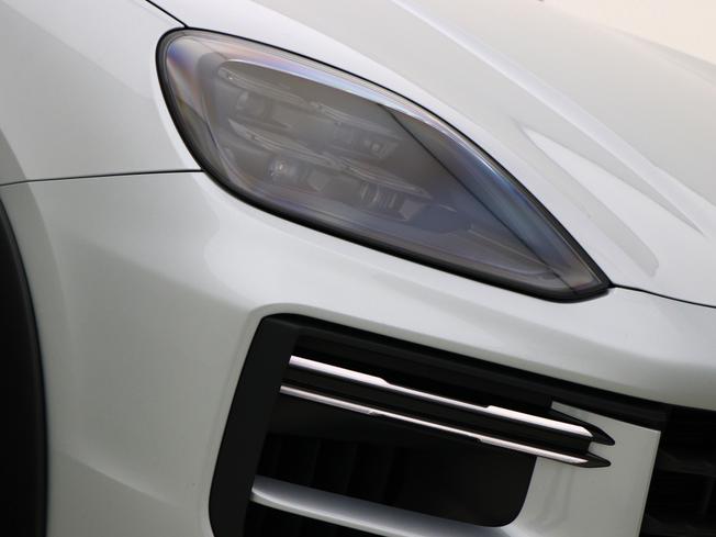 PORSCHE Cayenne Photo 49