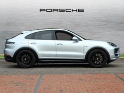 PORSCHE Cayenne Photo 5