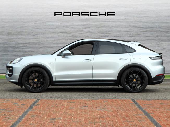 PORSCHE Cayenne Photo 6