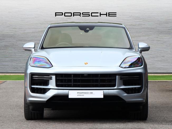 PORSCHE Cayenne Photo 7
