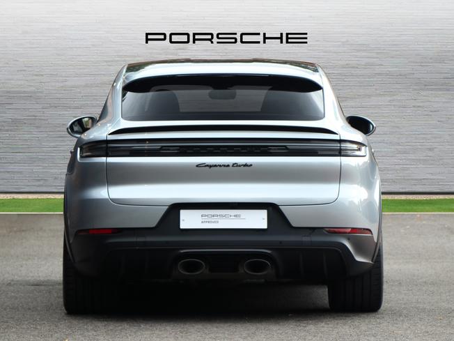 PORSCHE Cayenne Photo 8