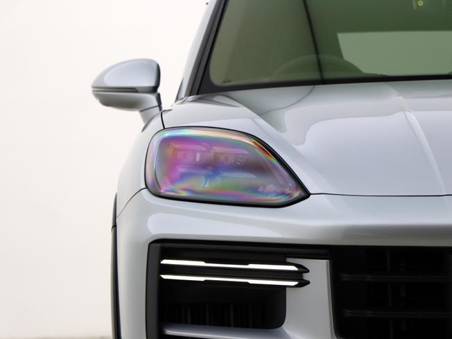 PORSCHE Cayenne Photo 9