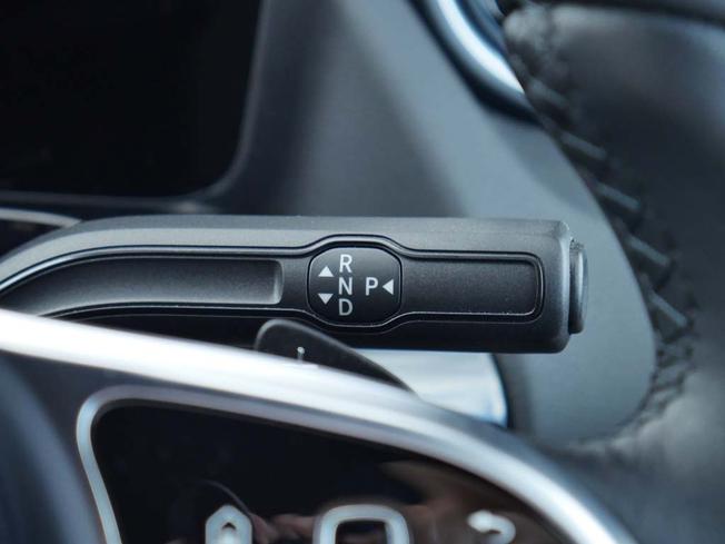 Mercedes-Benz B Class Photo 14
