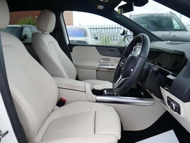 Mercedes-Benz B Class Photo 33