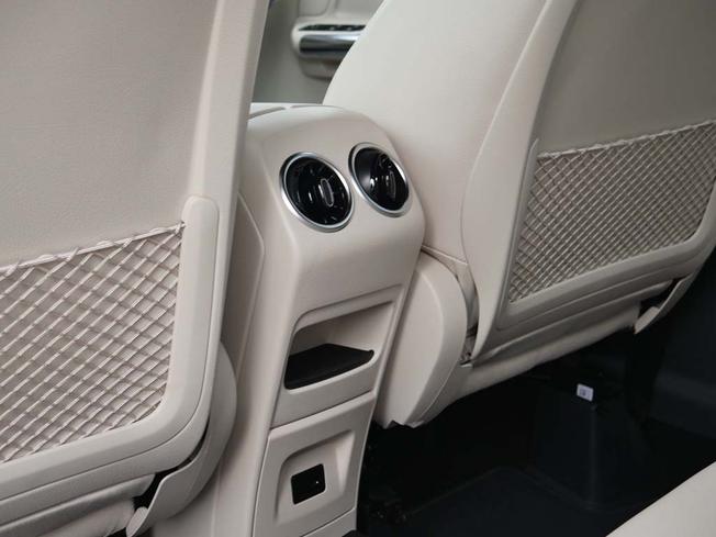 Mercedes-Benz B Class Photo 42