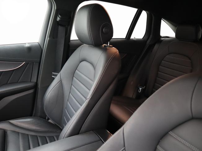 Mercedes-Benz Eqc Photo 19