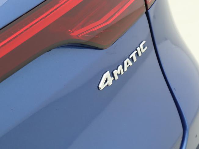 Mercedes-Benz Eqc Photo 25