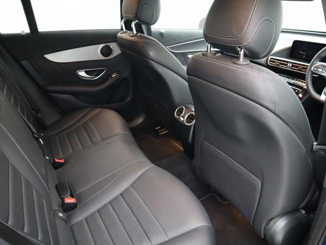 Mercedes-Benz Eqc Photo 26