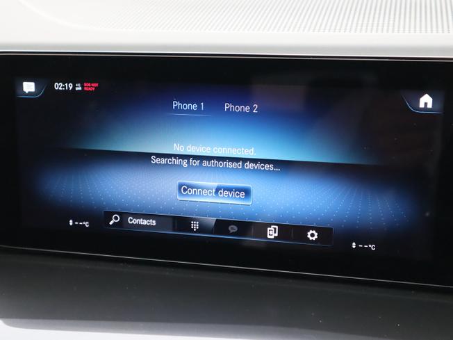 Mercedes-Benz Eqc Photo 29