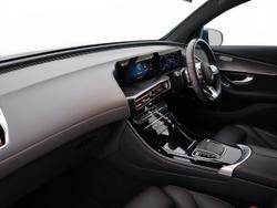 Mercedes-Benz Eqc Photo 3