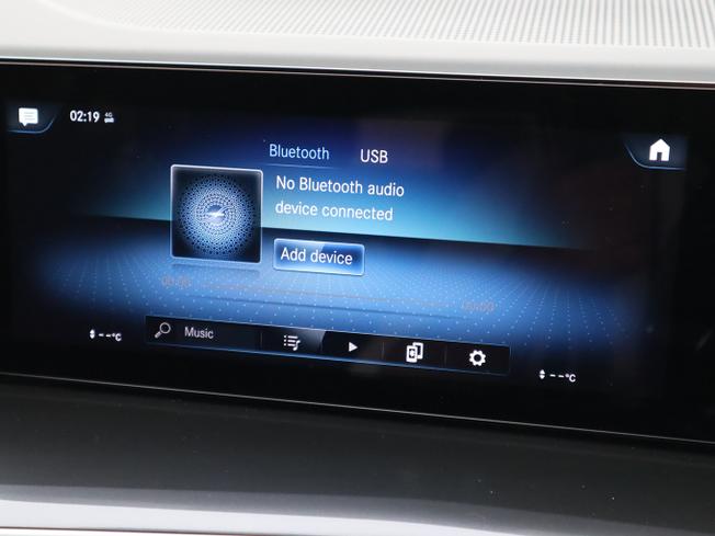 Mercedes-Benz Eqc Photo 30