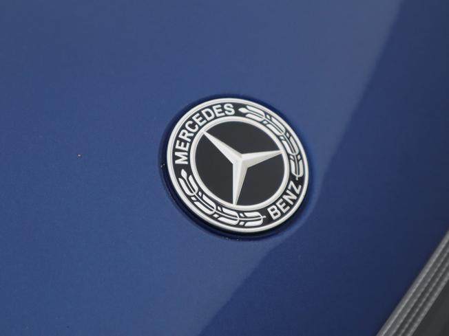 Mercedes-Benz Eqc Photo 39