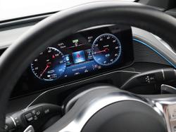 Mercedes-Benz Eqc Photo 4