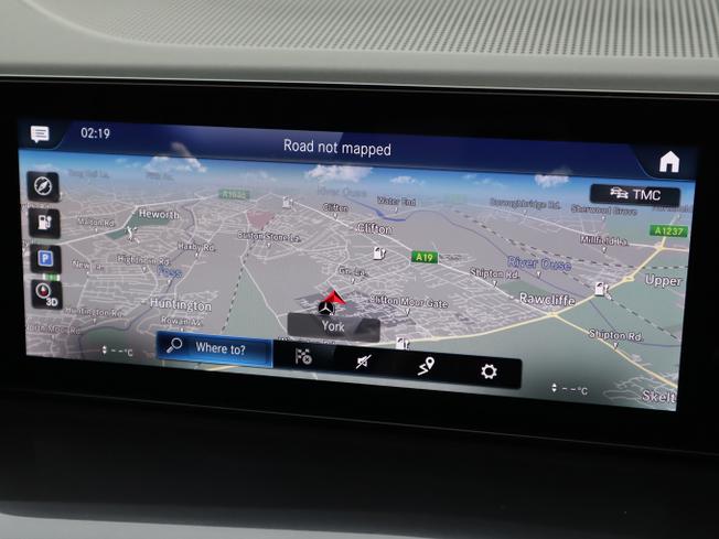 Mercedes-Benz Eqc Photo 5