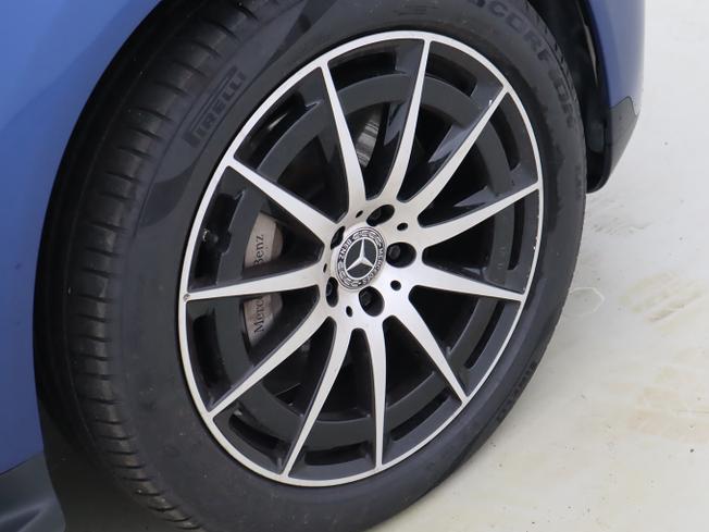 Mercedes-Benz Eqc Photo 6