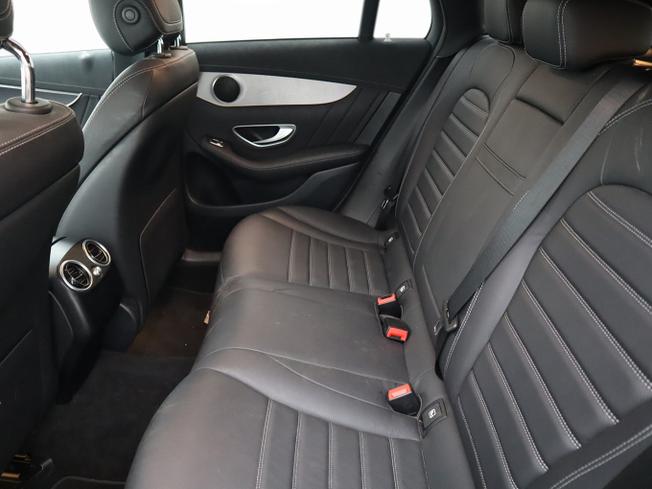 Mercedes-Benz Eqc Photo 8
