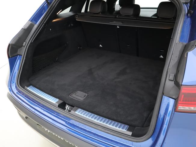 Mercedes-Benz Eqc Photo 9