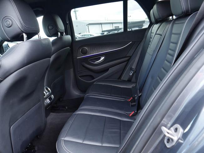 MERCEDES-BENZ E Class Photo 41
