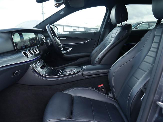 MERCEDES-BENZ E Class Photo 50
