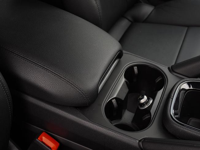 PORSCHE Cayenne Photo 16