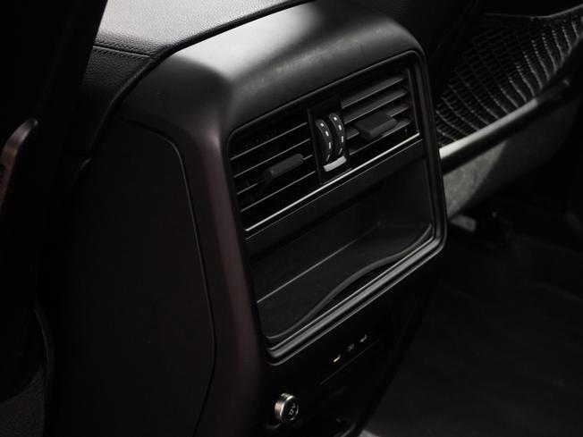 PORSCHE Cayenne Photo 26