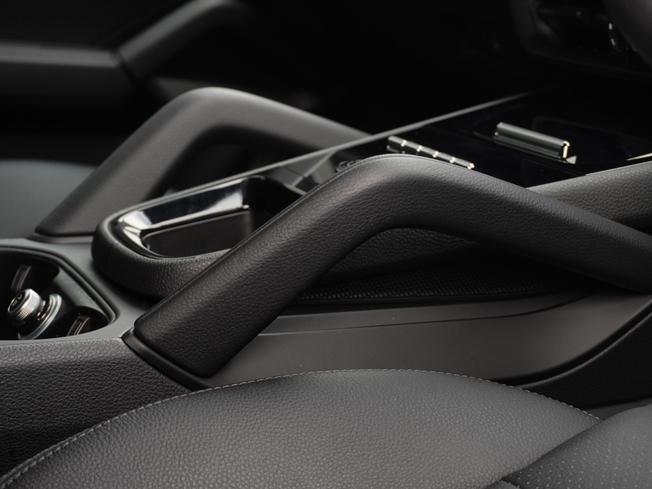 PORSCHE Cayenne Photo 28