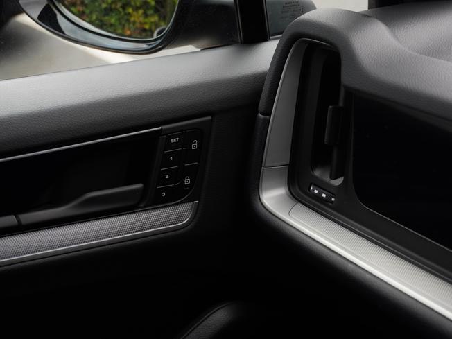 PORSCHE Cayenne Photo 29