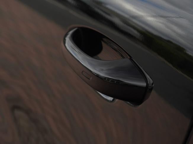 PORSCHE Cayenne Photo 35
