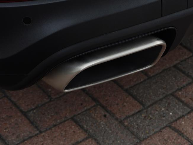PORSCHE Cayenne Photo 36