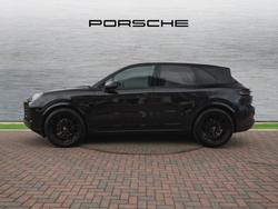 PORSCHE Cayenne Photo 5