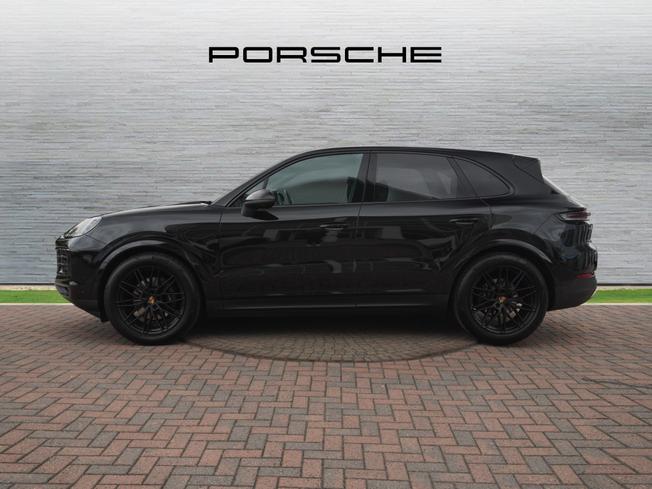 PORSCHE Cayenne Photo 5