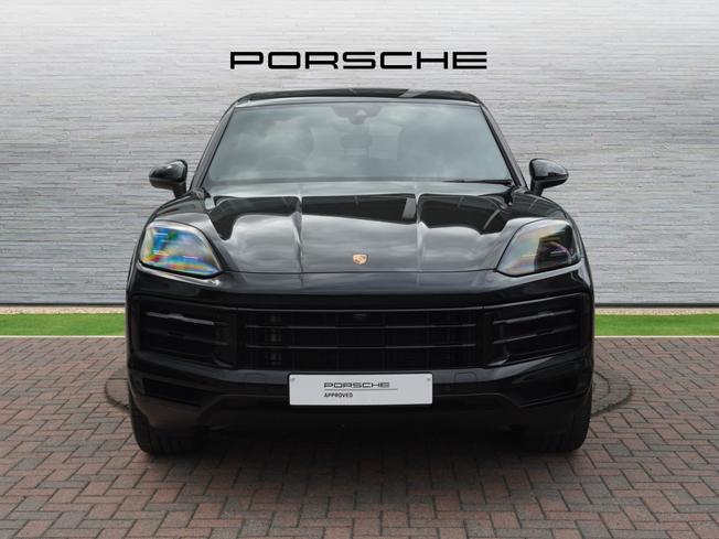 PORSCHE Cayenne Photo 6