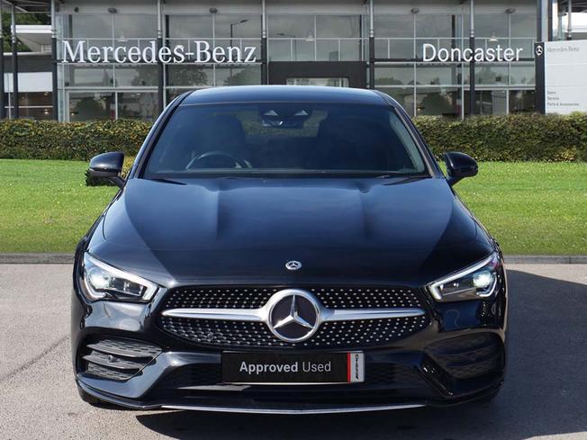 MERCEDES-BENZ Cla Class Photo 10