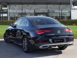 MERCEDES-BENZ Cla Class Photo 2